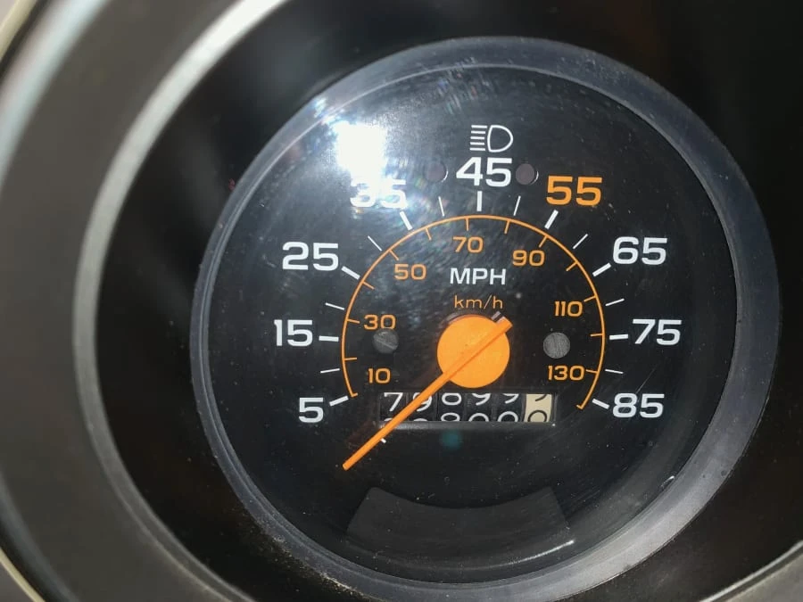 1985 Chevrolet K5 Blazer 2nd Gen - Image 15 of 15