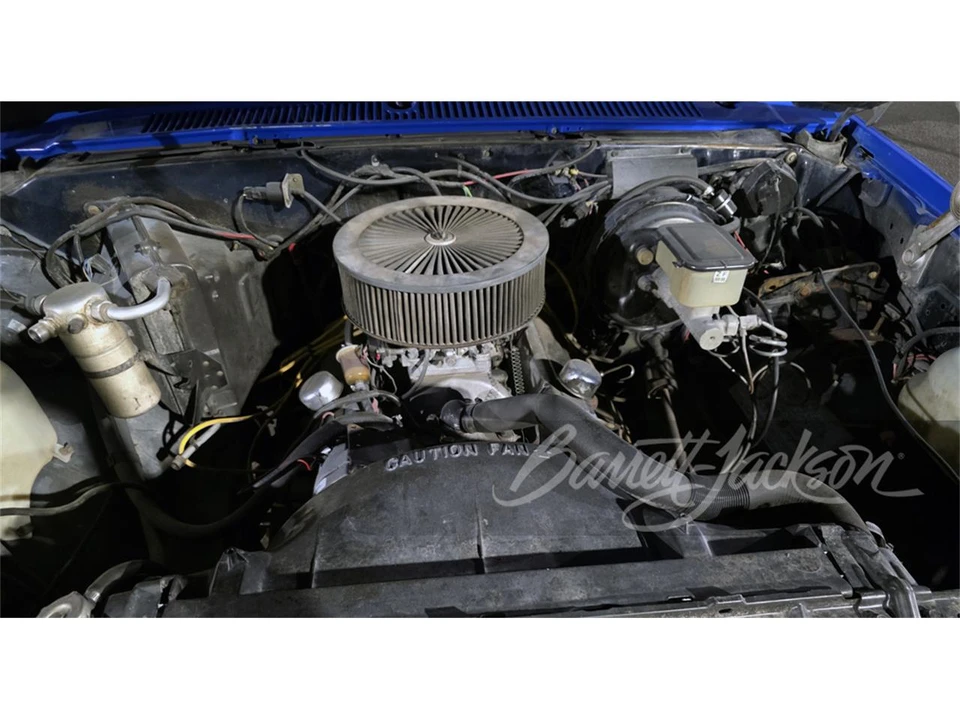 1985 Chevrolet K5 Blazer 2nd Gen - Image 5 of 5
