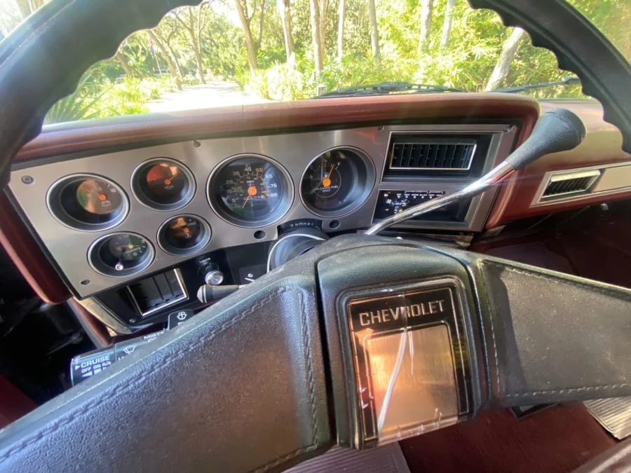 1985 Chevrolet K5 Blazer 2nd Gen - Image 6 of 20