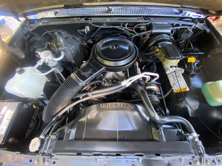 1985 Chevrolet K5 Blazer 2nd Gen - Image 7 of 20