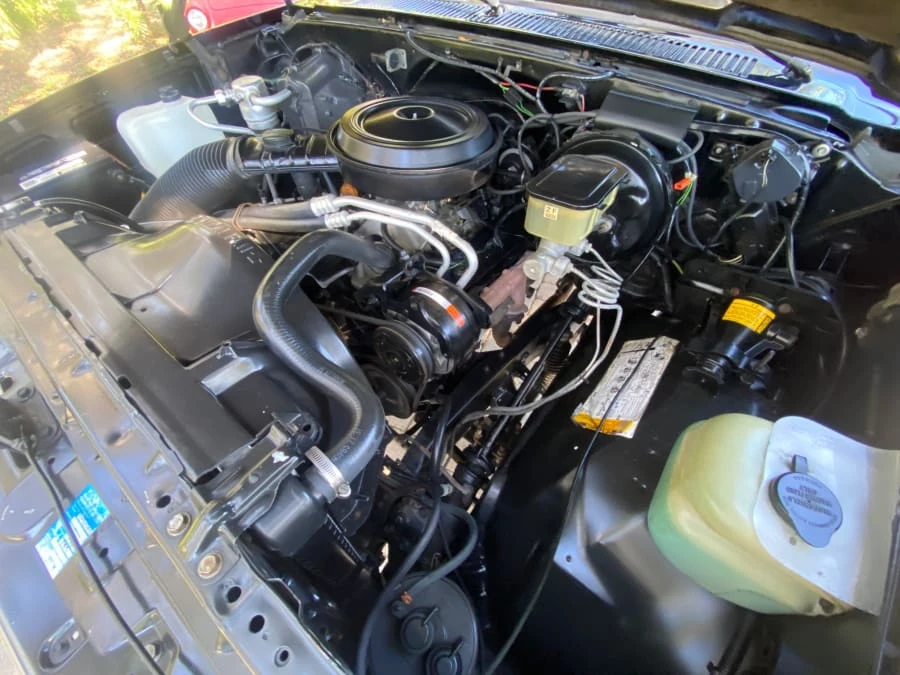 1985 Chevrolet K5 Blazer 2nd Gen - Image 8 of 20