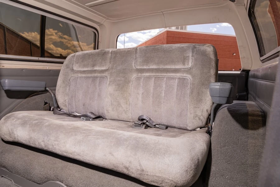 1985 Chevrolet K5 Blazer 2nd Gen - Image 31 of 31