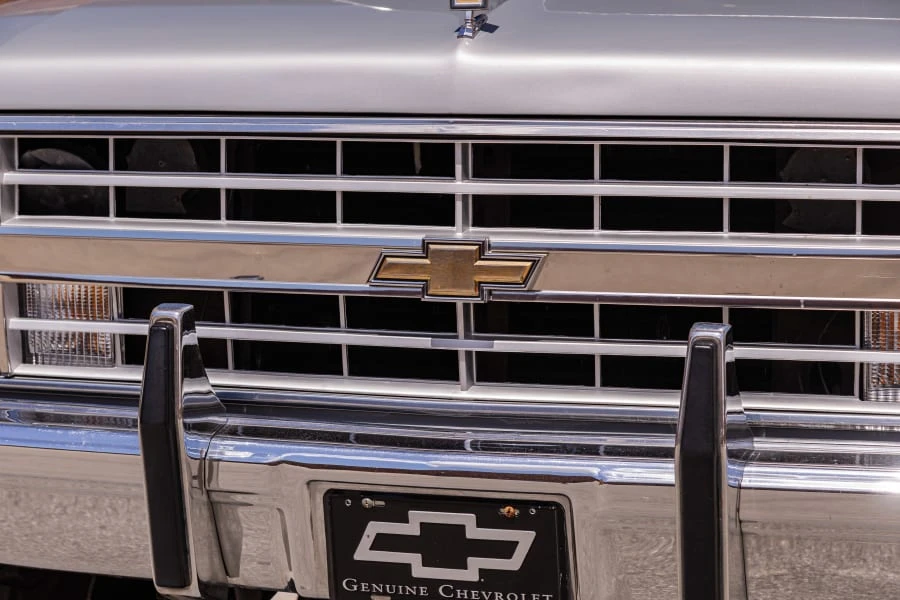 1985 Chevrolet K5 Blazer 2nd Gen - Image 18 of 31