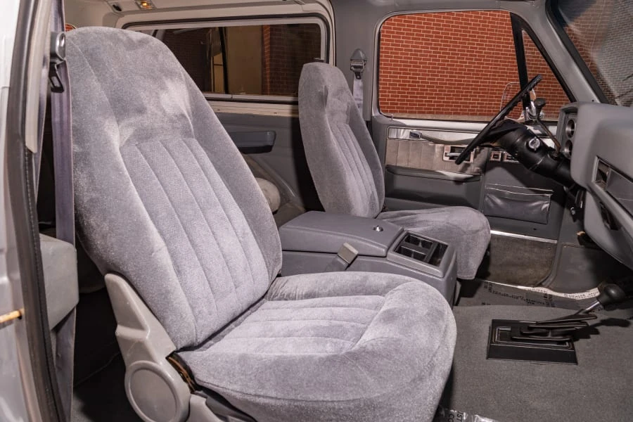 1985 Chevrolet K5 Blazer 2nd Gen - Image 27 of 31