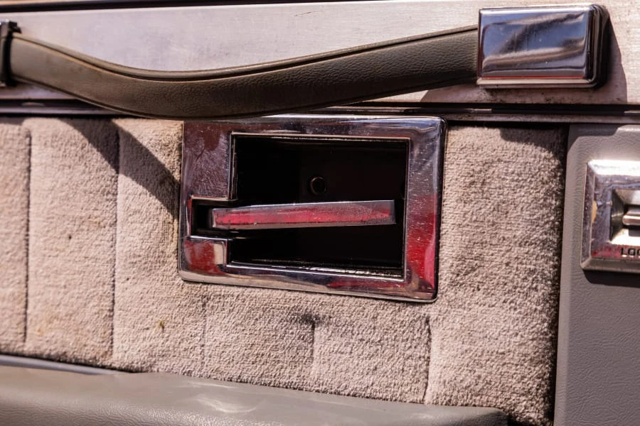 1985 Chevrolet K5 Blazer 2nd Gen - Image 24 of 31