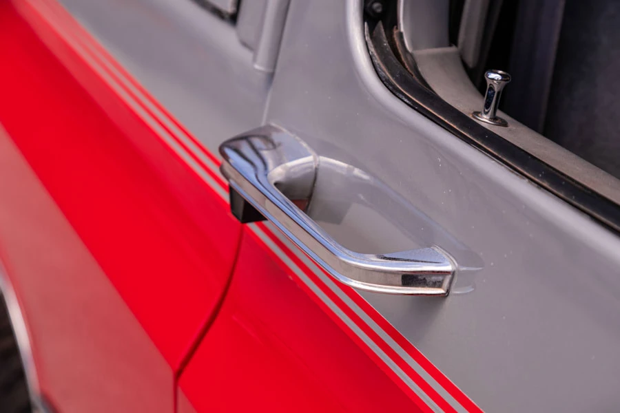 1985 Chevrolet K5 Blazer 2nd Gen - Image 12 of 31