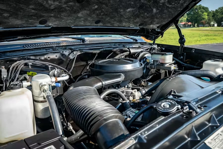 1985 Chevrolet K5 Blazer 2nd Gen - Image 21 of 21