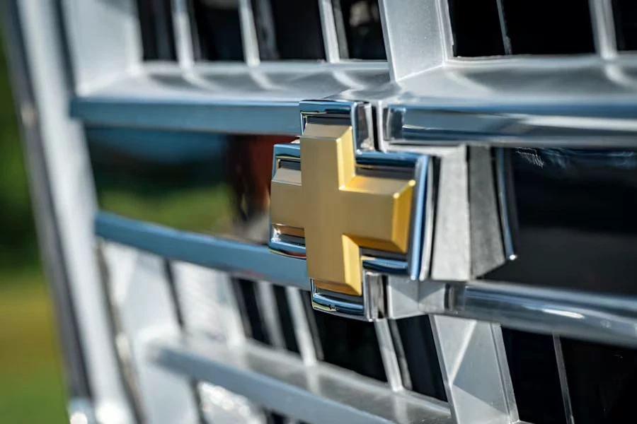 1985 Chevrolet K5 Blazer 2nd Gen - Image 6 of 21