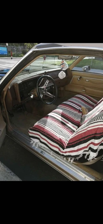 1985 Chevrolet Malibu - Image 6 of 6