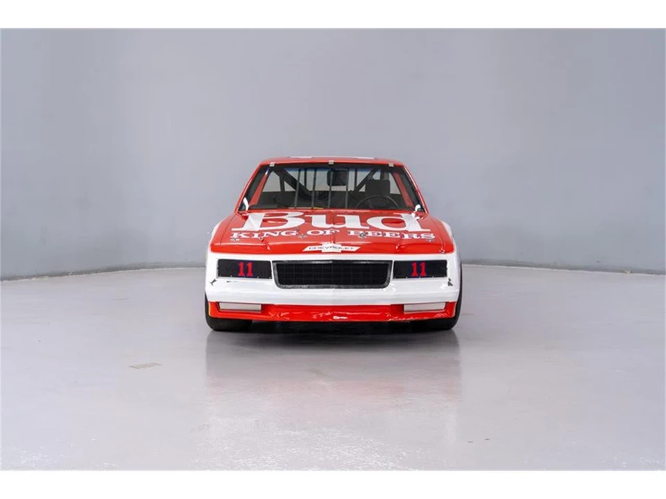 1985 Chevrolet Monte Carlo 4th Gen - Image 4 of 31