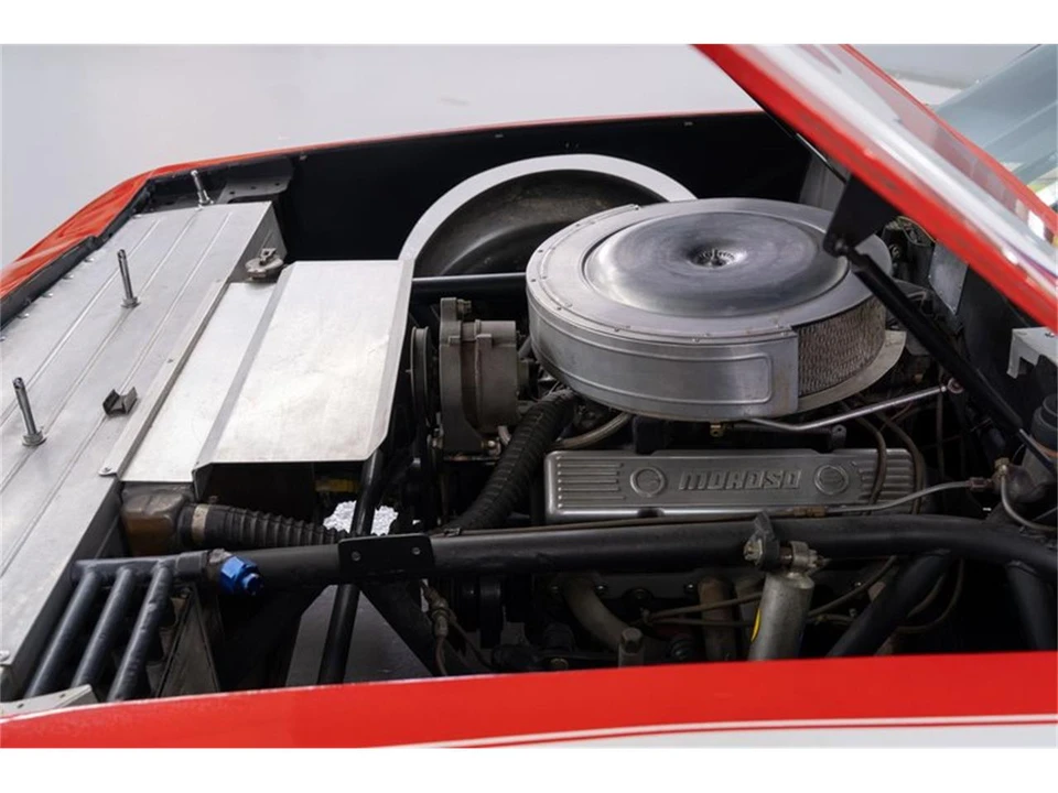 1985 Chevrolet Monte Carlo 4th Gen - Image 25 of 31