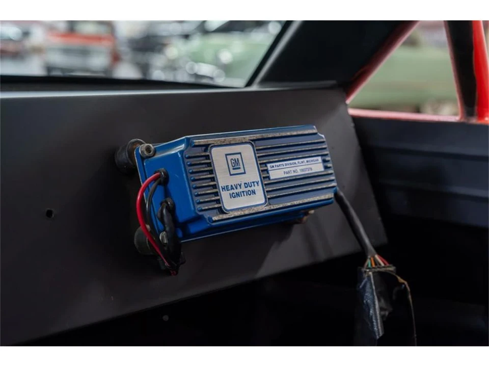 1985 Chevrolet Monte Carlo 4th Gen - Image 16 of 31