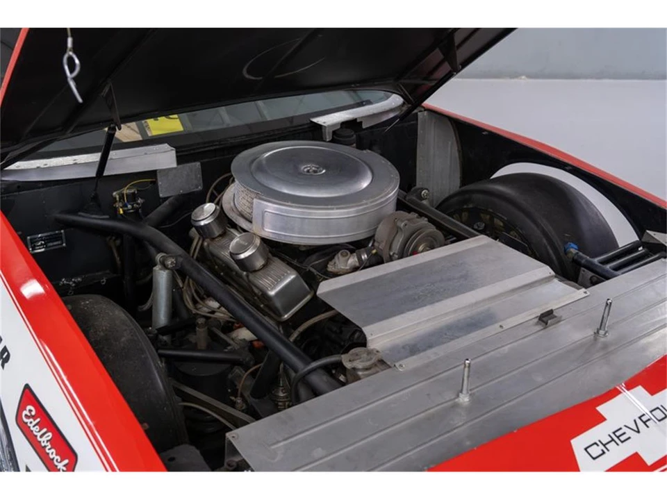 1985 Chevrolet Monte Carlo 4th Gen - Image 22 of 31