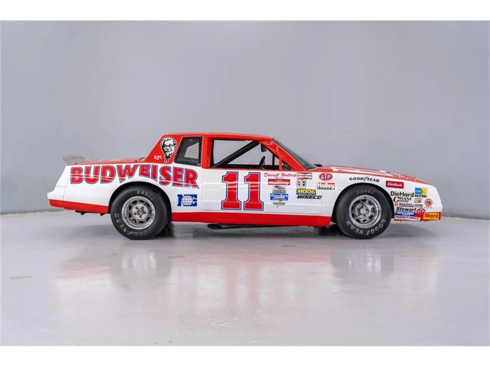 1985 Chevrolet Monte Carlo 4th Gen - Image 7 of 31