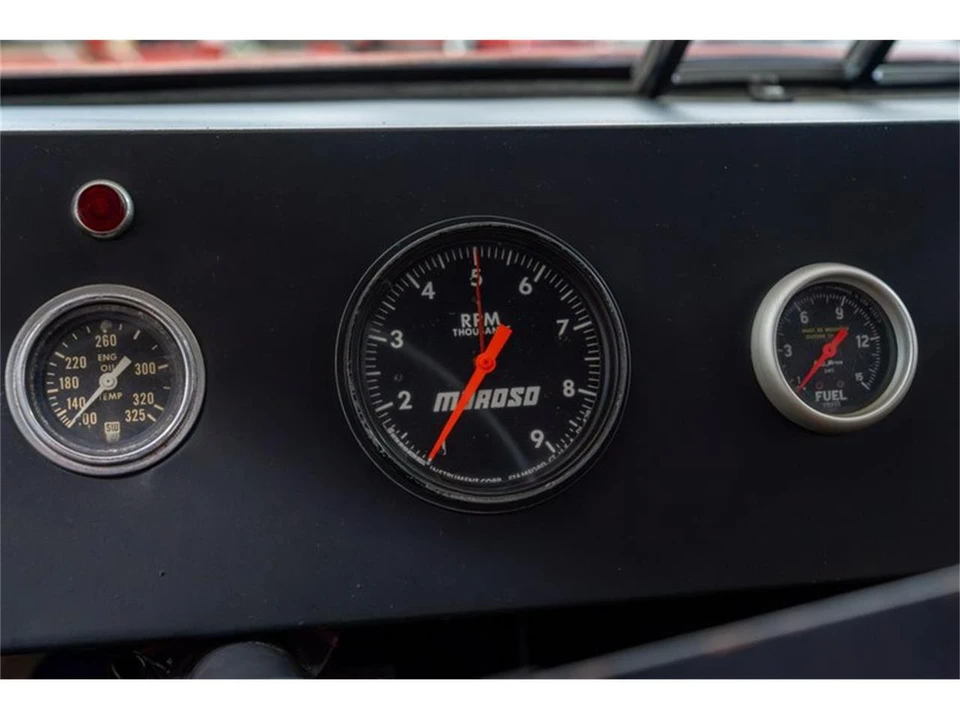 1985 Chevrolet Monte Carlo 4th Gen - Image 14 of 31