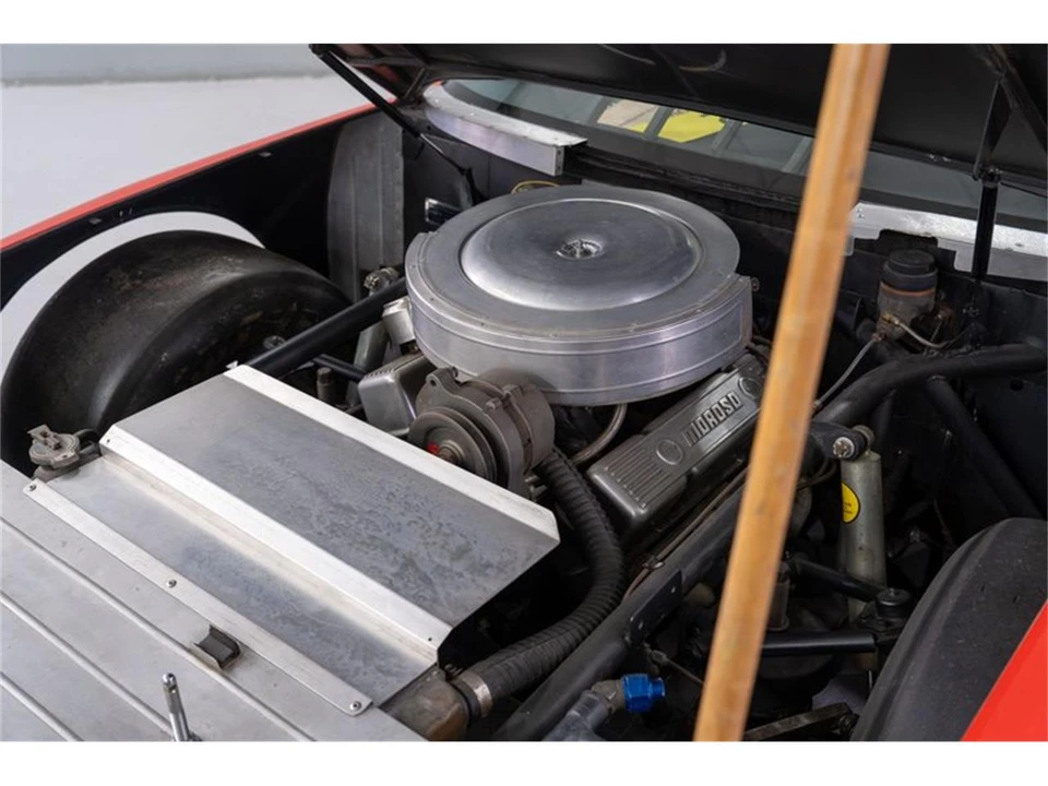 1985 Chevrolet Monte Carlo 4th Gen - Image 23 of 31