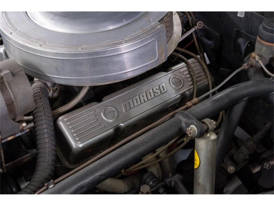 1985 Chevrolet Monte Carlo 4th Gen - Image 26 of 31