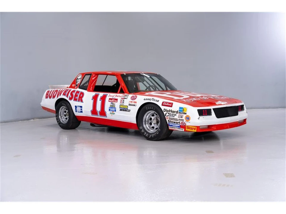 1985 Chevrolet Monte Carlo 4th Gen - Image 8 of 31