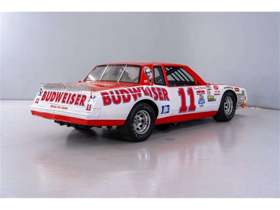 1985 Chevrolet Monte Carlo 4th Gen - Image 6 of 31