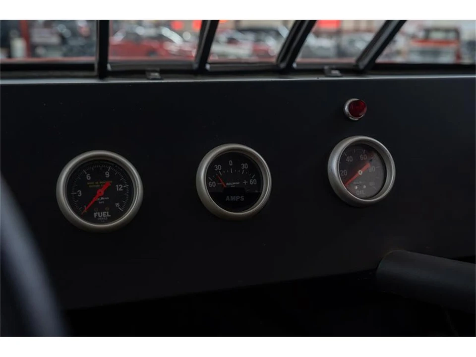 1985 Chevrolet Monte Carlo 4th Gen - Image 15 of 31