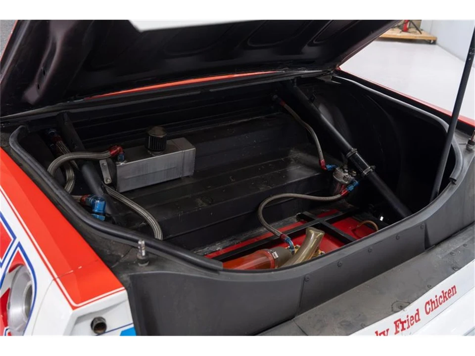 1985 Chevrolet Monte Carlo 4th Gen - Image 18 of 31
