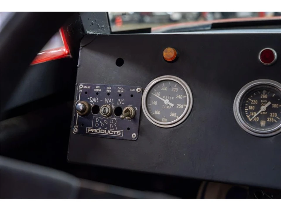 1985 Chevrolet Monte Carlo 4th Gen - Image 12 of 31