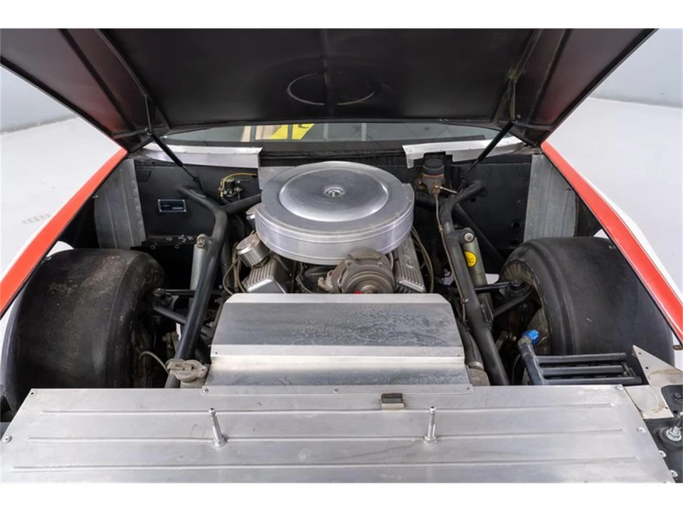 1985 Chevrolet Monte Carlo 4th Gen - Image 24 of 31