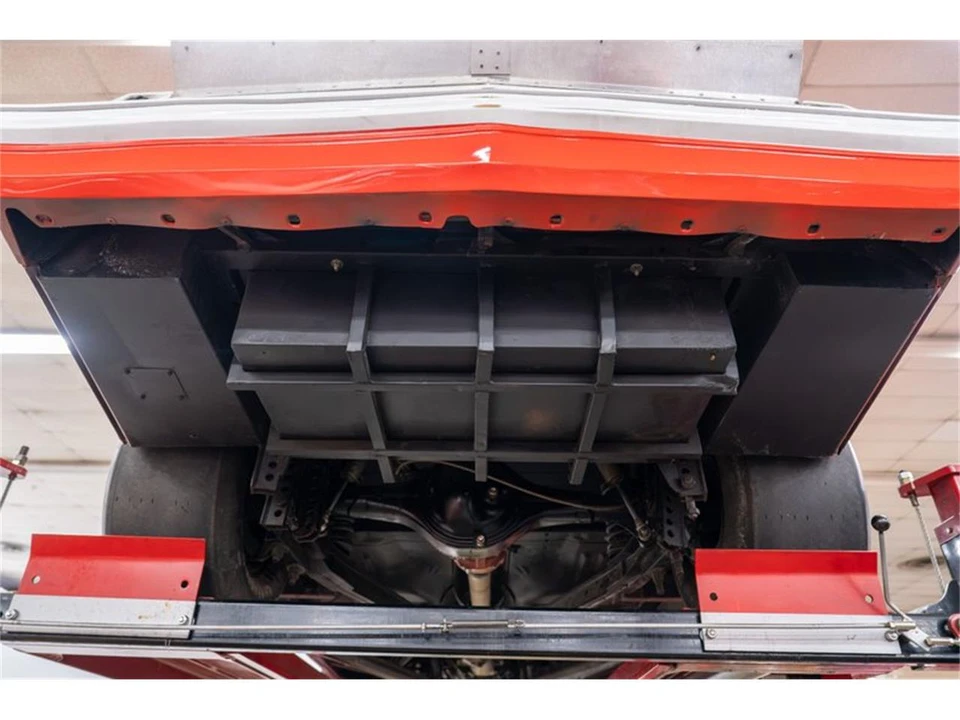 1985 Chevrolet Monte Carlo 4th Gen - Image 30 of 31