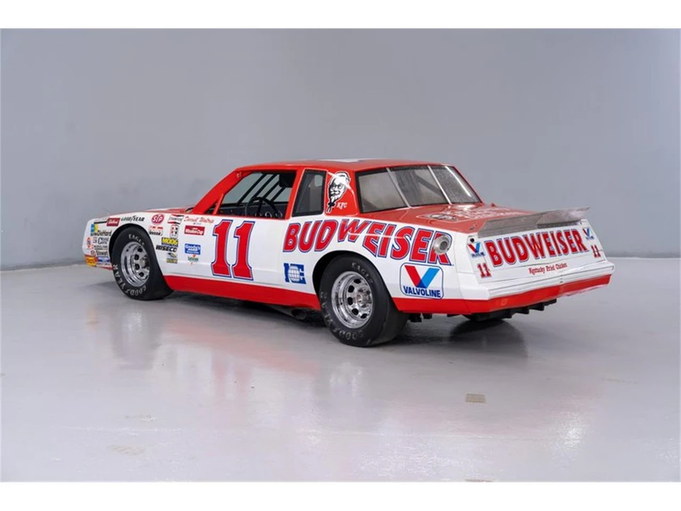 1985 Chevrolet Monte Carlo 4th Gen - Image 3 of 31
