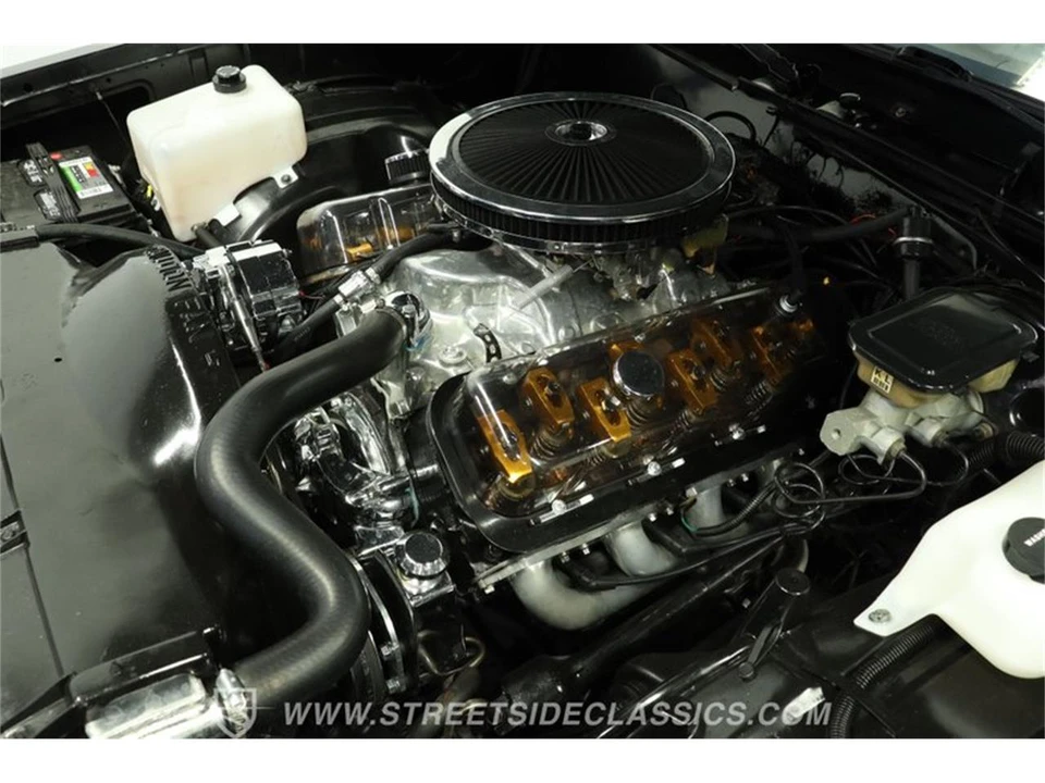 1985 Chevrolet Monte Carlo 4th Gen - Image 31 of 31