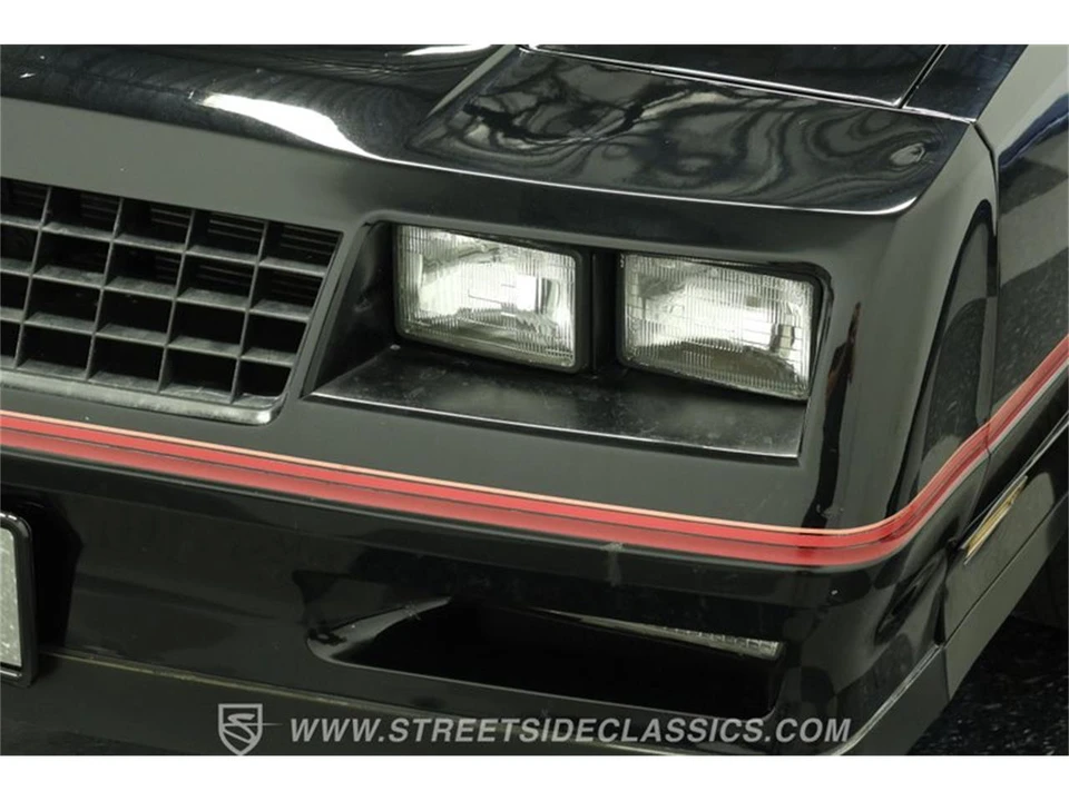 1985 Chevrolet Monte Carlo 4th Gen - Image 20 of 31
