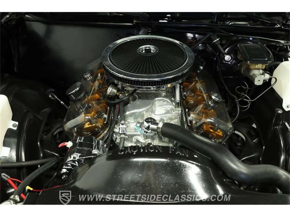 1985 Chevrolet Monte Carlo 4th Gen - Image 3 of 31