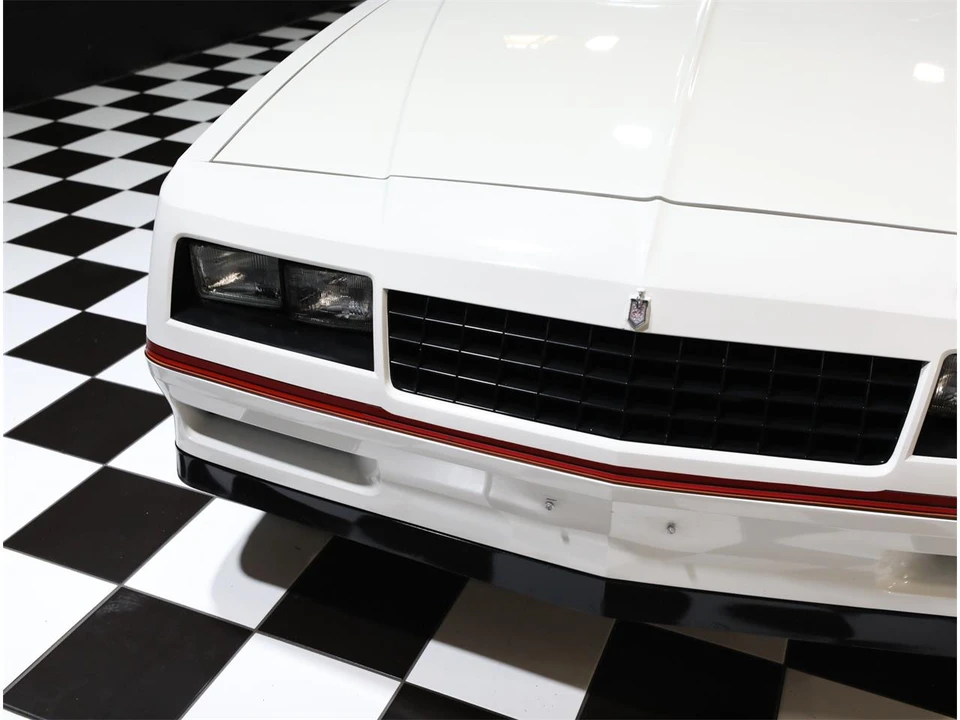 1985 Chevrolet Monte Carlo 4th Gen - Image 13 of 31
