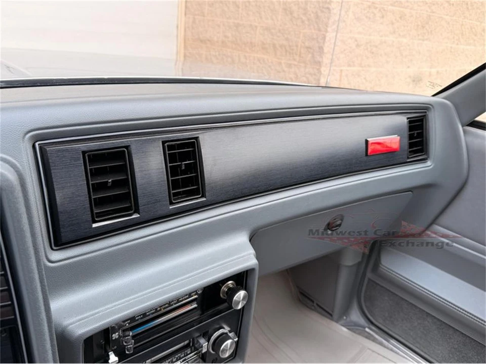 1985 Chevrolet Monte Carlo 4th Gen - Image 11 of 31