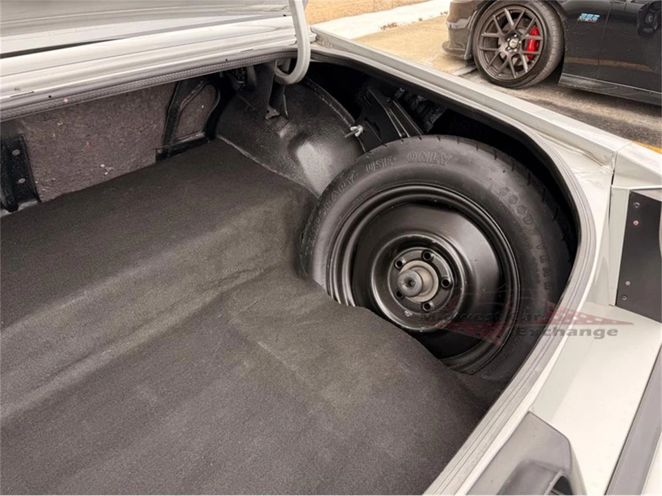 1985 Chevrolet Monte Carlo 4th Gen - Image 22 of 31