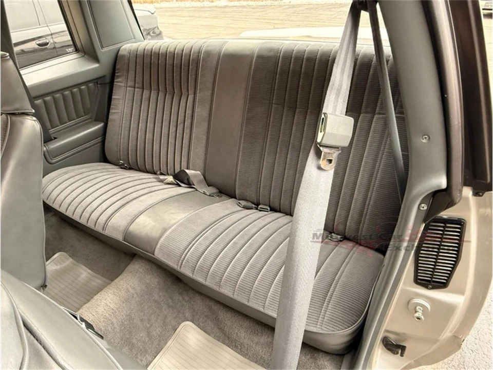 1985 Chevrolet Monte Carlo 4th Gen - Image 13 of 31