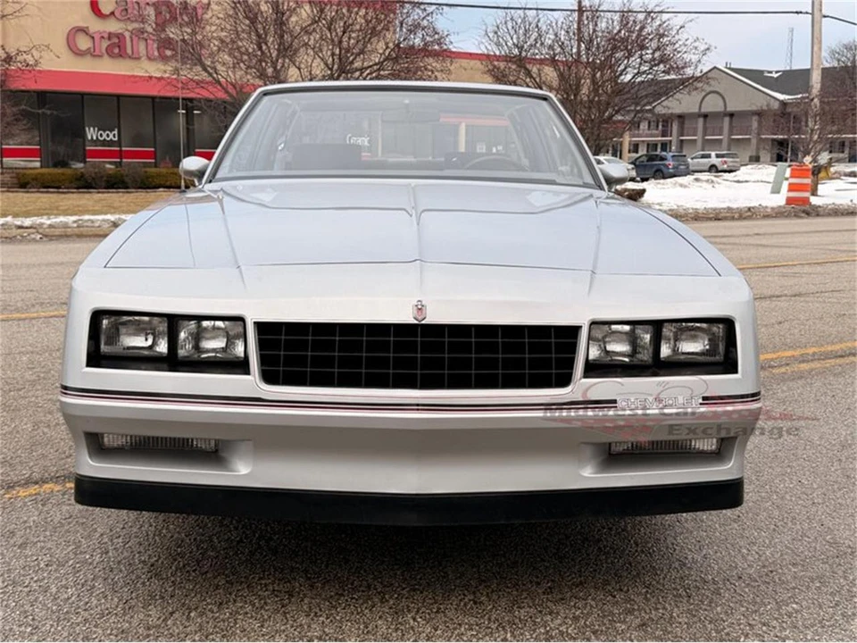 1985 Chevrolet Monte Carlo 4th Gen - Image 3 of 31