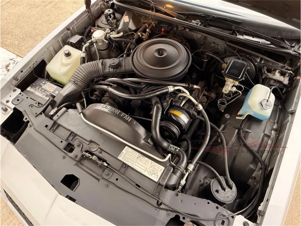 1985 Chevrolet Monte Carlo 4th Gen - Image 19 of 31