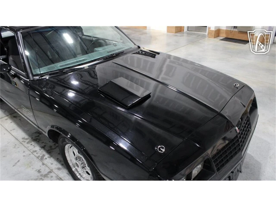 1985 Chevrolet Monte Carlo 4th Gen - Image 29 of 31