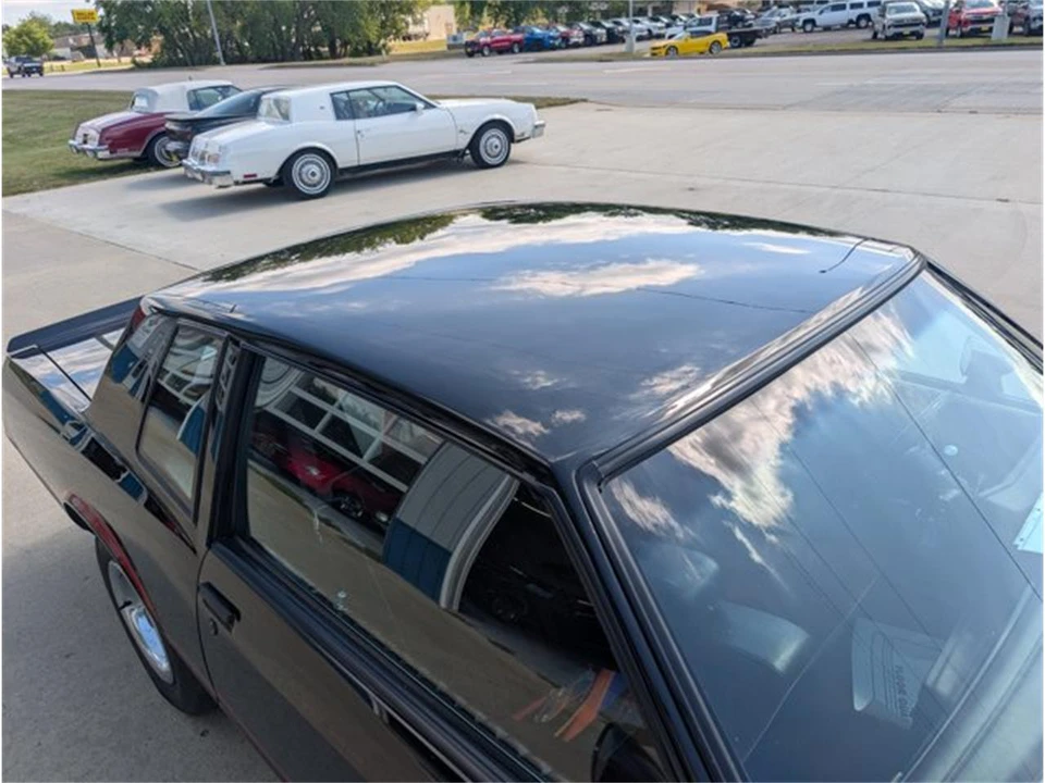 1985 Chevrolet Monte Carlo 4th Gen - Image 12 of 31