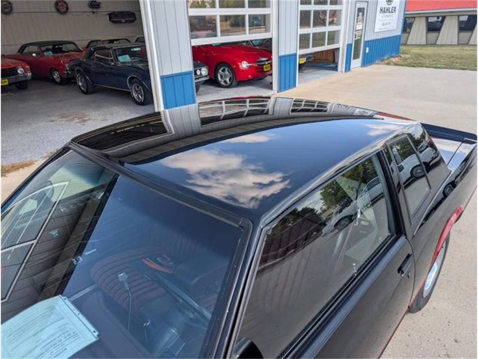 1985 Chevrolet Monte Carlo 4th Gen - Image 11 of 31