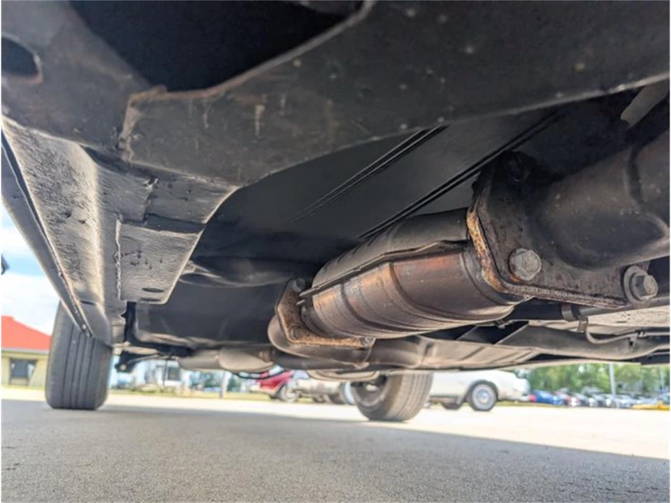 1985 Chevrolet Monte Carlo 4th Gen - Image 18 of 31