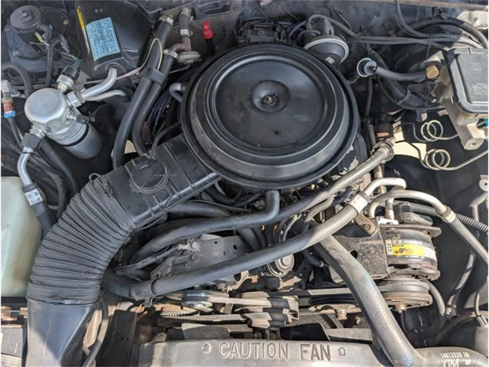 1985 Chevrolet Monte Carlo 4th Gen - Image 22 of 31
