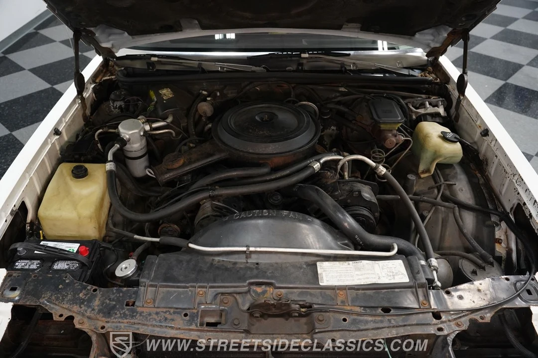 1985 Chevrolet Monte Carlo 4th Gen - Image 4 of 31