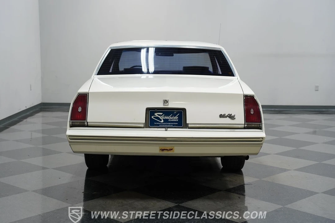 1985 Chevrolet Monte Carlo 4th Gen - Image 11 of 31