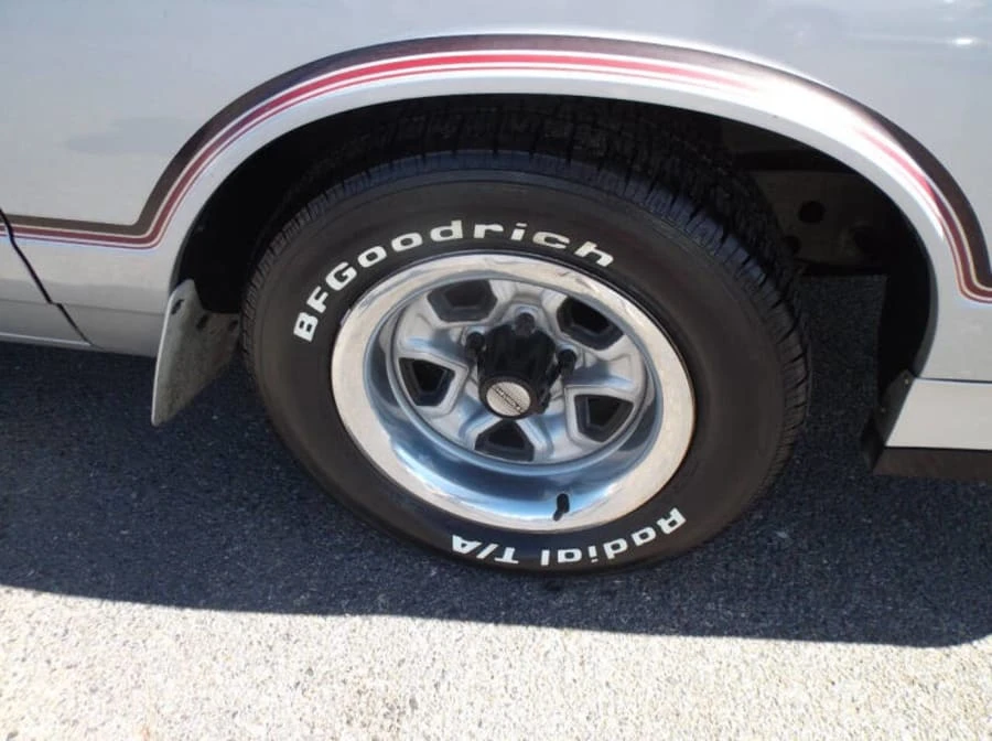 1985 Chevrolet Monte Carlo 4th Gen - Image 10 of 21