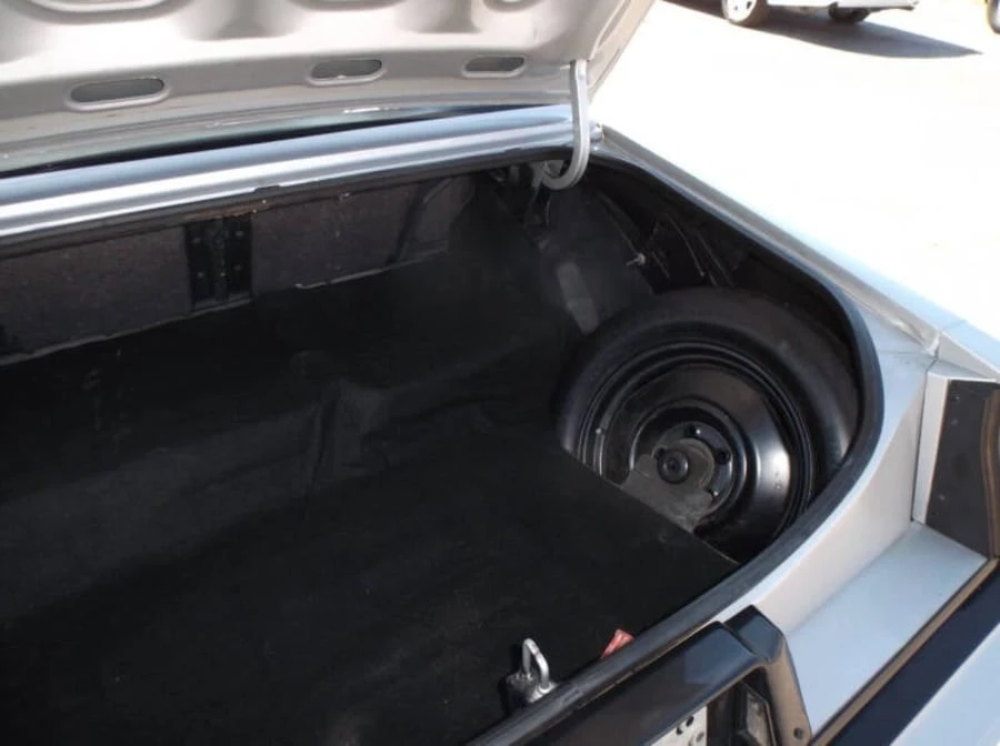 1985 Chevrolet Monte Carlo 4th Gen - Image 21 of 21