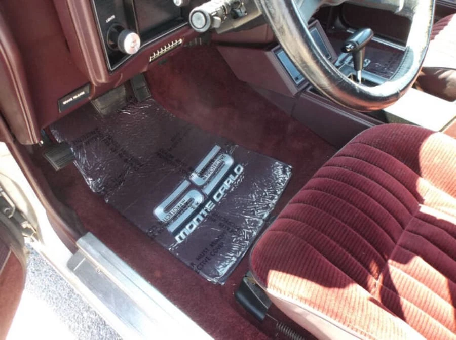 1985 Chevrolet Monte Carlo 4th Gen - Image 15 of 21