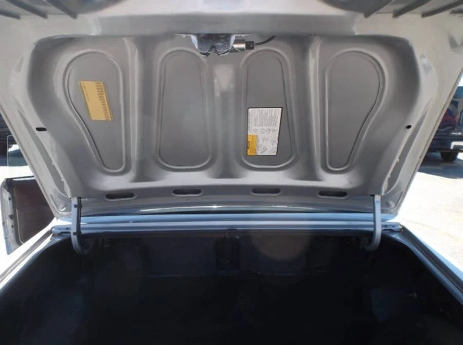 1985 Chevrolet Monte Carlo 4th Gen - Image 20 of 21