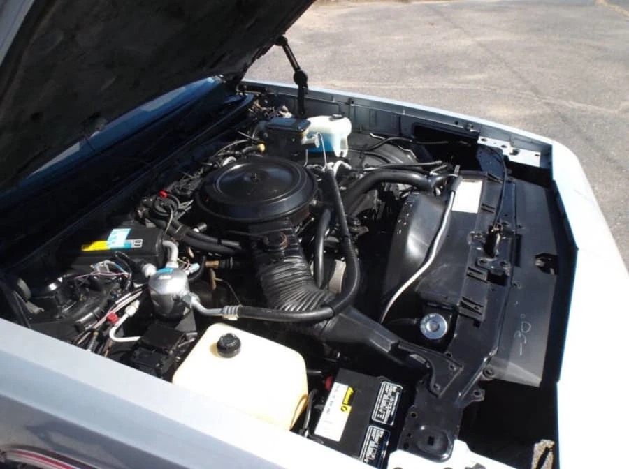 1985 Chevrolet Monte Carlo 4th Gen - Image 19 of 21